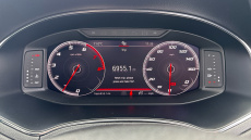 SEAT Ibiza 1.0 TSI 95 Xcellence Lux [EZ] 5dr Petrol Hatchback